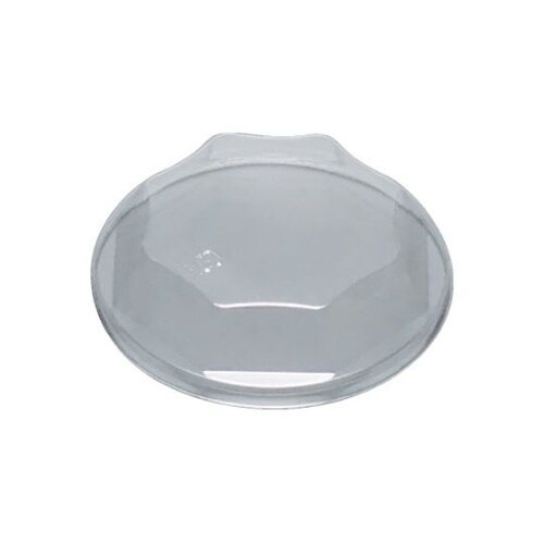 デザートカップ340mLフタ50P 30