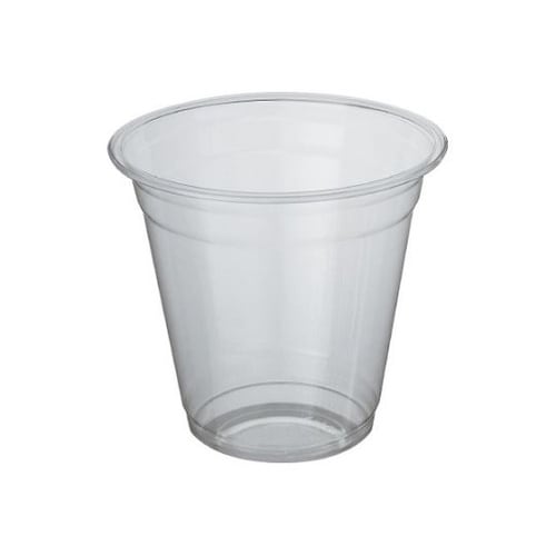 リサイクルPETカップ370mL50P