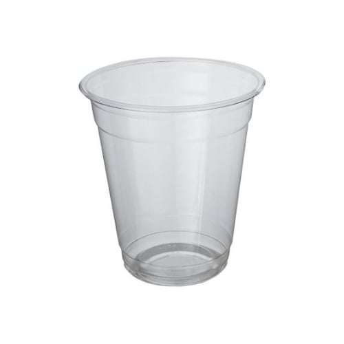 リサイクルPETカップ420mL50P