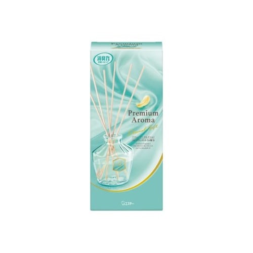 プレミアムアロマスティック エターナルギ