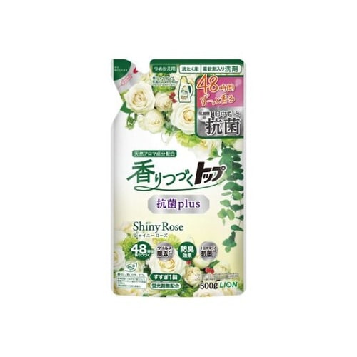 香りつづくトップ シャイニーローズ 詰替