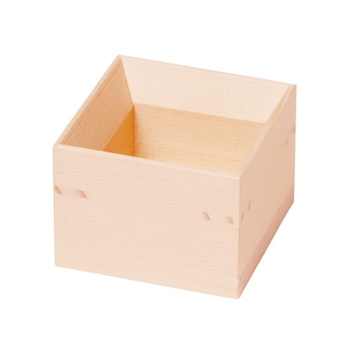 モミの木 スクエア小鉢 ミニ 78441