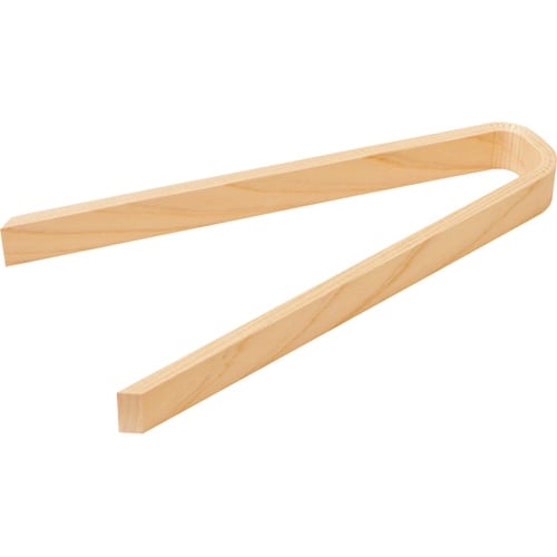 ひのき トング 中 79426