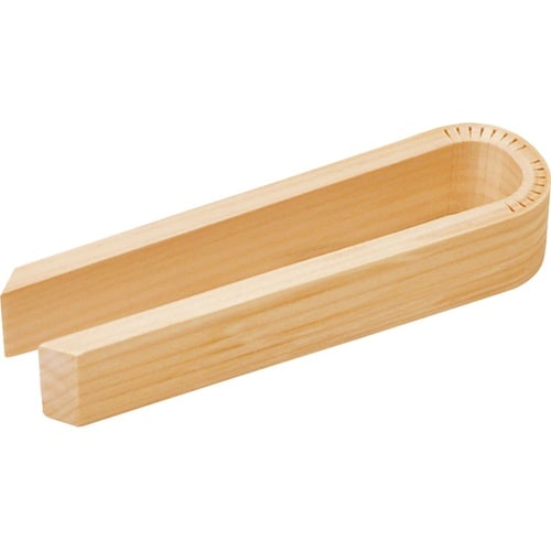 ひのき トング 小 79427