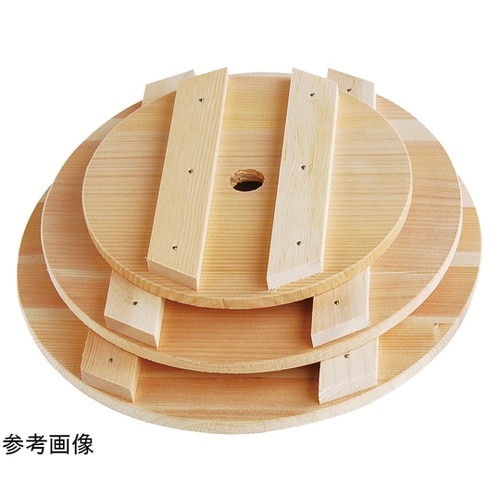 漬物用押し蓋 約φ24cm 82568
