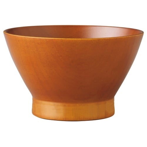 マルチスープボウル ブラウン 78371