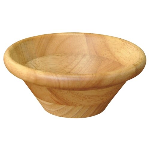 Home Cafe 天然木サラダボウル
