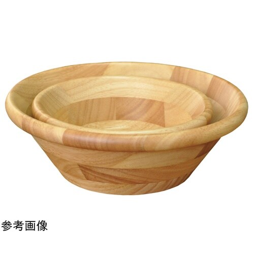 Home Cafe 天然木サラダボウル