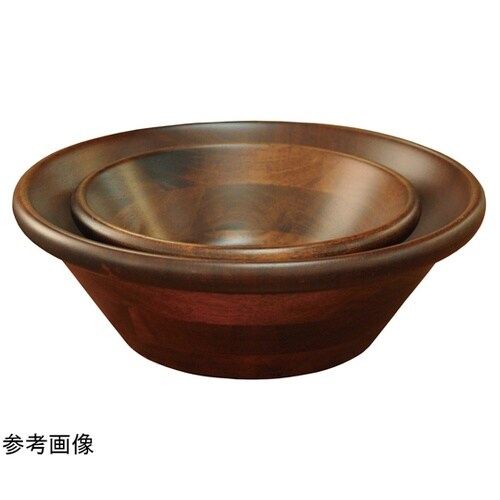 Home Cafe 天然木サラダボウル