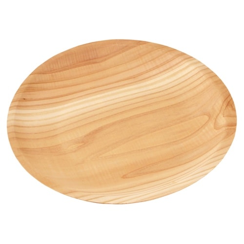 テイクアウト杉皿 丸 79948