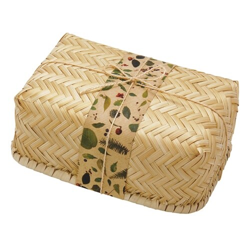 Naturalist バンブーボックス