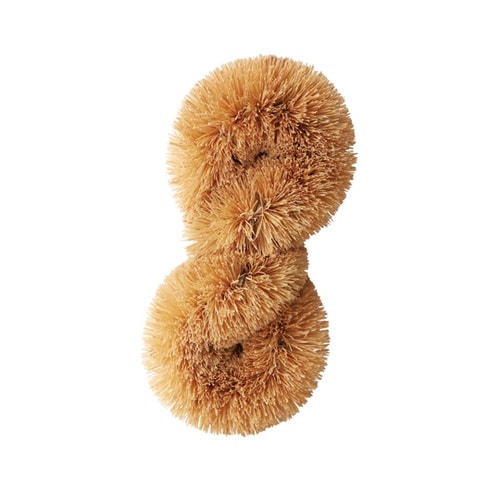 パーム ねじり たわし 78533