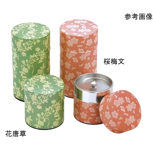 ぽッ・かん 桜梅文 L 84786