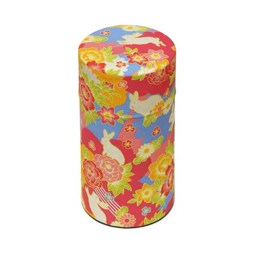 ぽッ・かん 花うさぎ L 79202