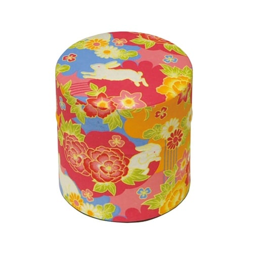 ぽッ・かん 花うさぎ S 79213