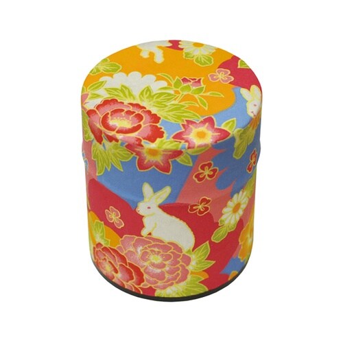 ぽッ・かん 花うさぎ ミニ 79261