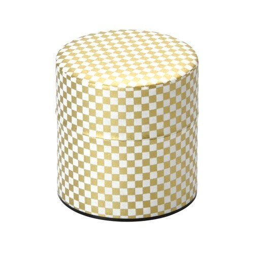 ぽッ・かん 絢爛 市松 S 80093