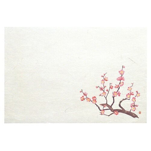 四季 おもてなしセット 梅 88756