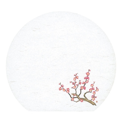 半月四季 おもてなしセット うめ 887