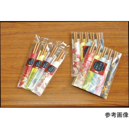 はないろこまち おもてなし箸5膳セット