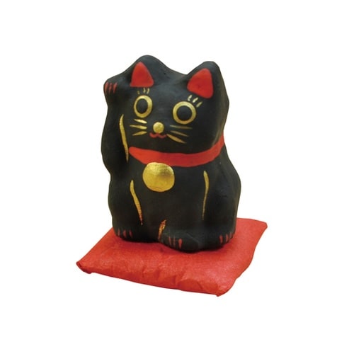 まめまねき クロ 89602