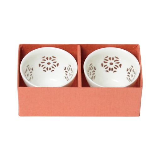 ほたる ぐいのみ 2点セット 80159