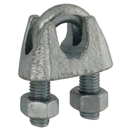 ワイヤーグリップ Zu 16mm 1セッ