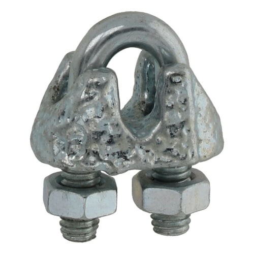 ワイヤーグリップZu 3mm 1セット(