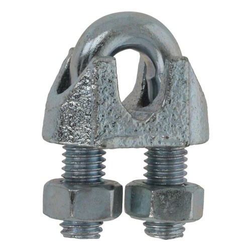 ワイヤーグリップZu 8mm 1セット(