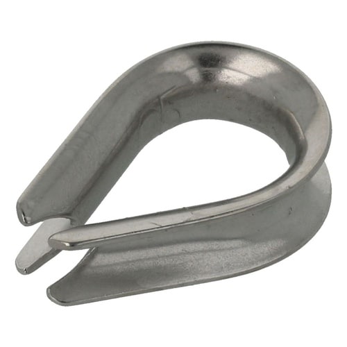 ステン ワイヤーコース 5mm 1セット