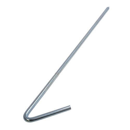 V型ペグ 6×300 1セット(10個入