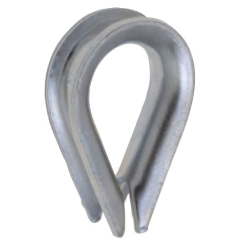 シンブル 5mm 1セット(2個×5パッ