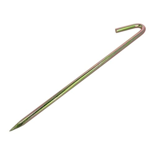 ロープ止め 6×210 1セット(20個