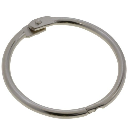 カードリング 2.5×30 1セット(3