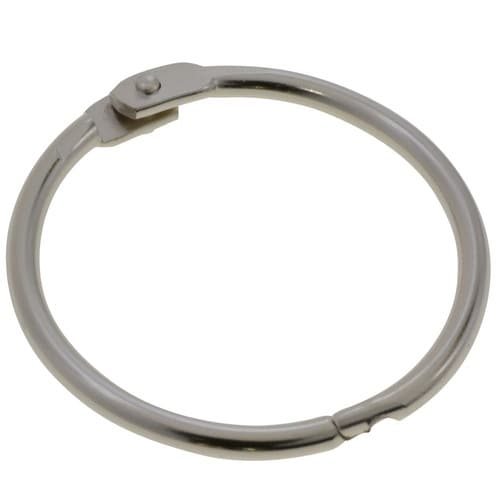 カードリング 2.5×35 1セット(3