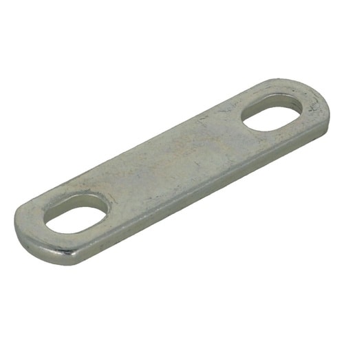 UボルトプレートZU 20A 1/4×3