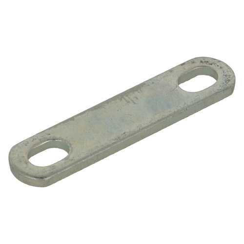 UボルトプレートZU 25A 1/4×1