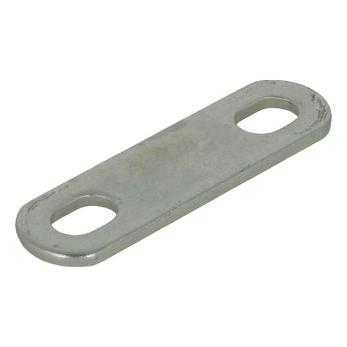 UボルトプレートZU 25A 5/16×