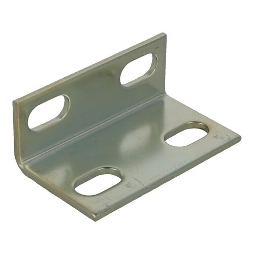 UボルトアングルZU 25A 3/8×1