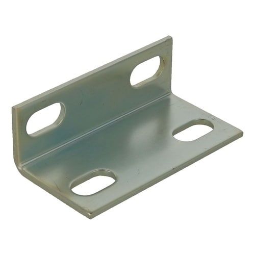 UボルトアングルZU 32A 3/8×1