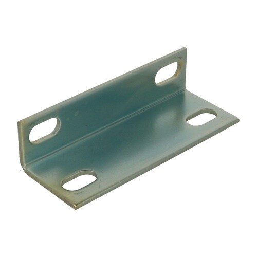 UボルトアングルZU 65A 3/8×2