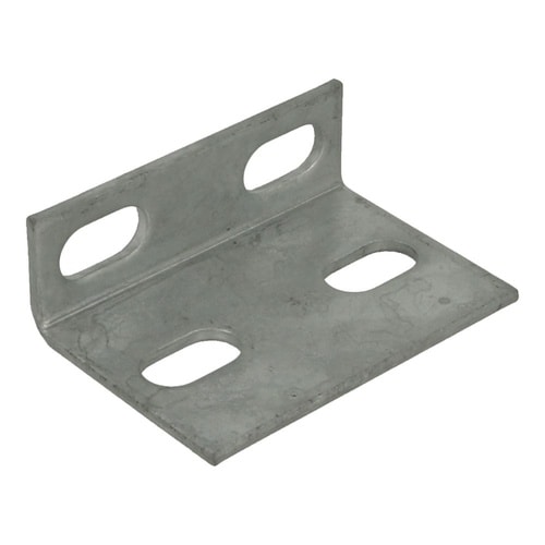 Uボルトアングルドブ 25A 3/8×1