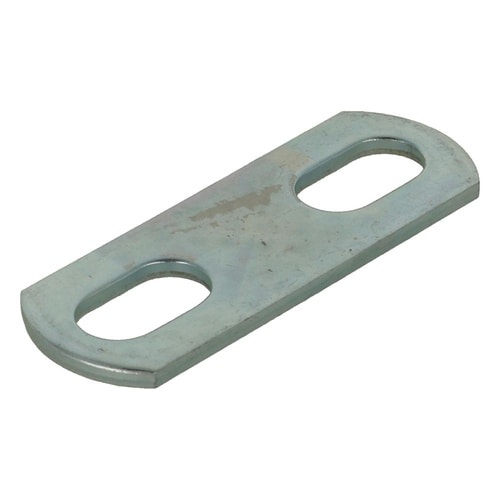 UボルトプレートZU 20A 3/8×3