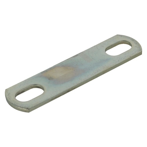 UボルトプレートZU 50A 3/8×2