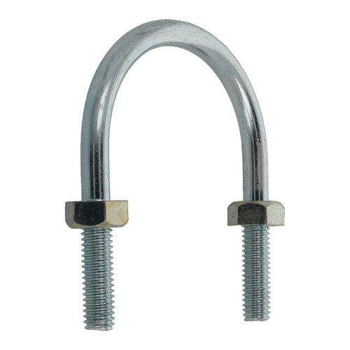 Uボルト ZU 50A 3/8×2 1セ