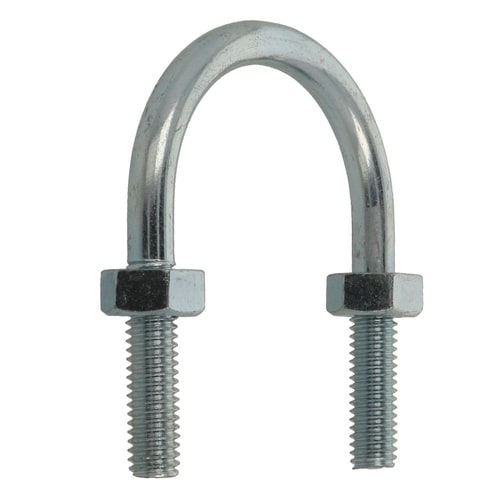 Uボルト ZU 40A 3/8×1 1/