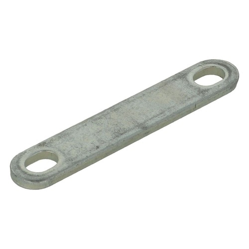 UボルトプレートZU 40A 1/4×1