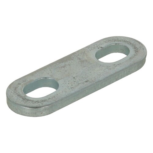 UボルトプレートZU 15A 5/16×