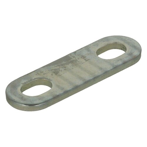 UボルトプレートZU 20A 5/16×