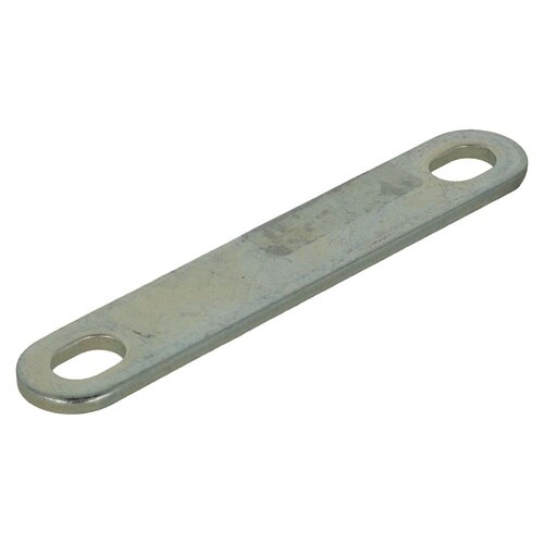 UボルトプレートZU 65A 5/16×